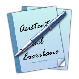 Asistente del Escribano